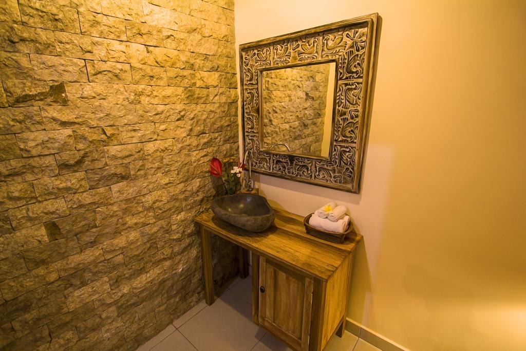 Umah Dajane Guest House Ubud Exteriér fotografie