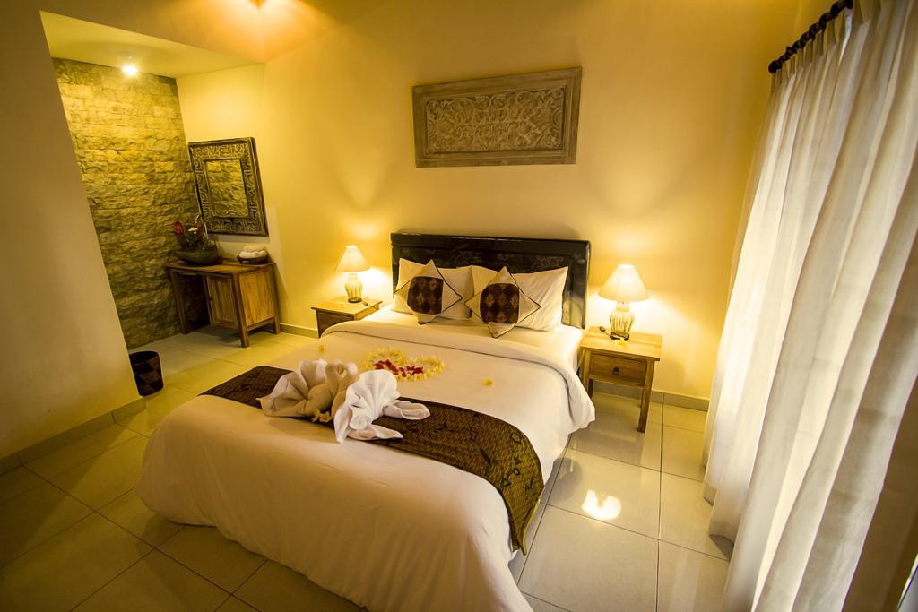 Umah Dajane Guest House Ubud Exteriér fotografie