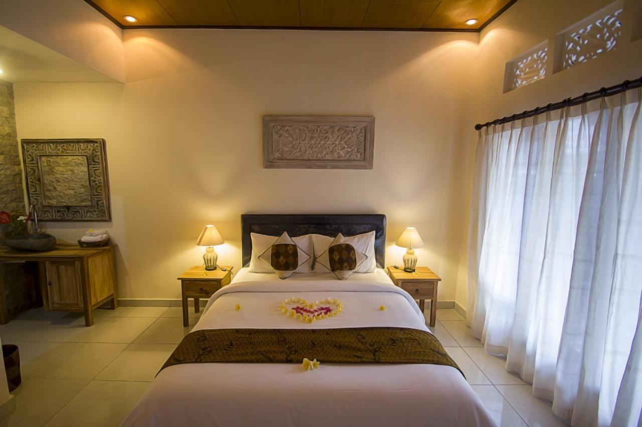 Umah Dajane Guest House Ubud Exteriér fotografie